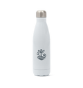 White Water Bottle Front